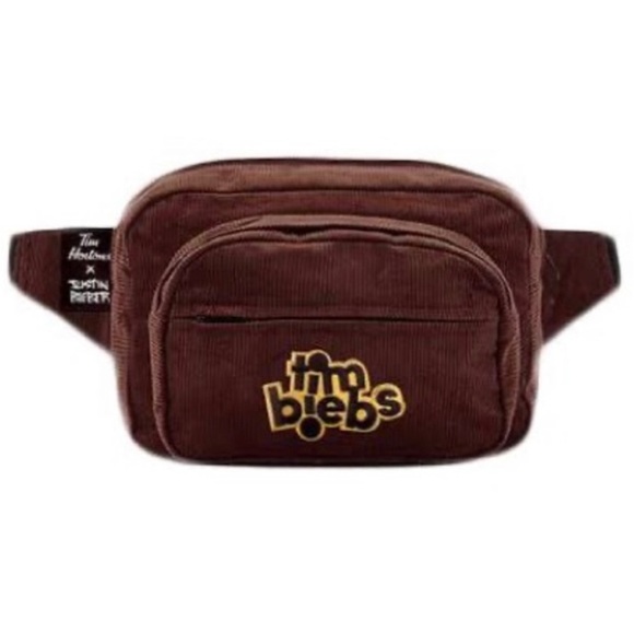 TimBiebs Fanny Pack - Picture 3 of 3